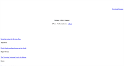 Desktop Screenshot of clomads.com